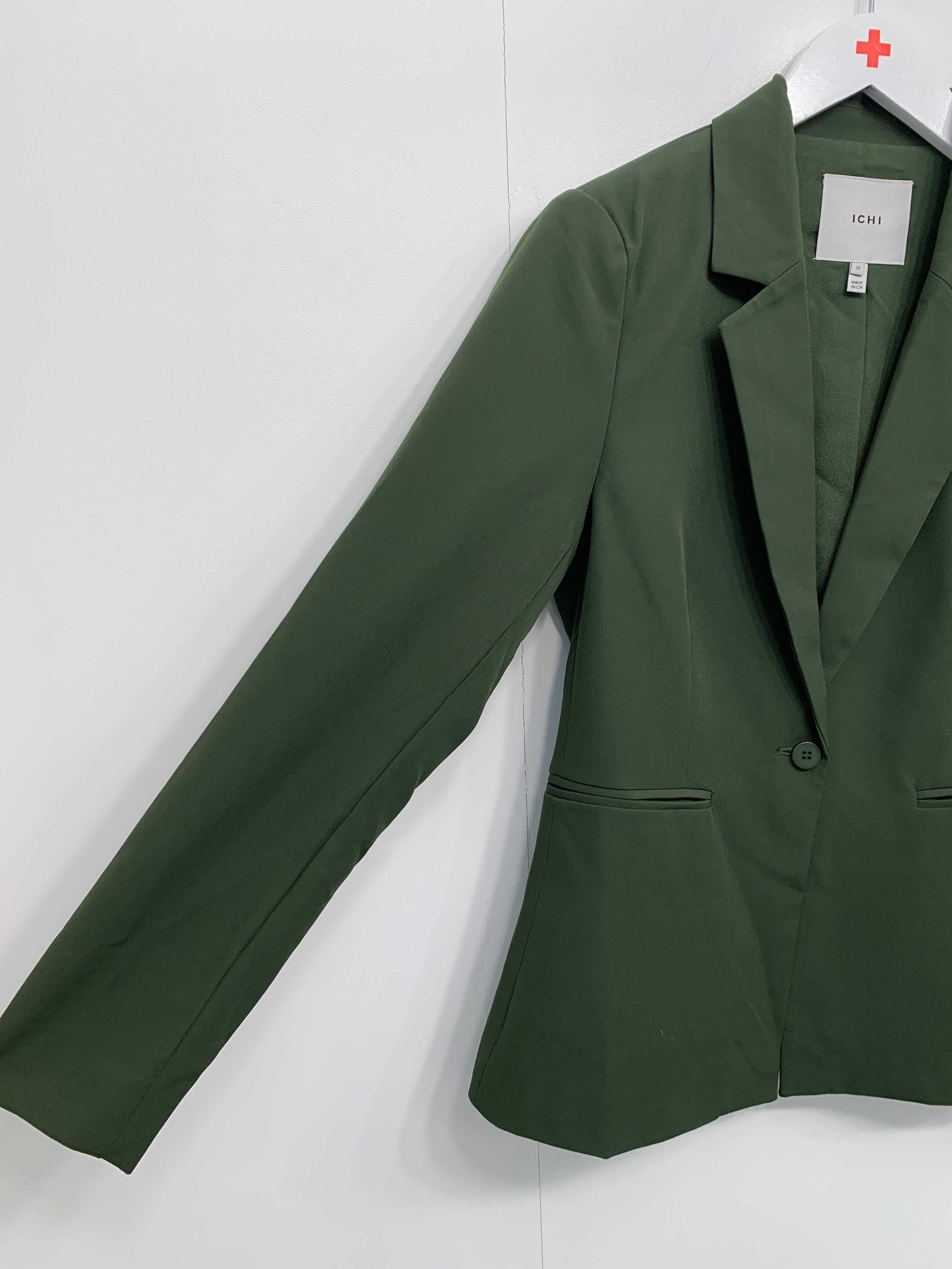 Ichi Blazer